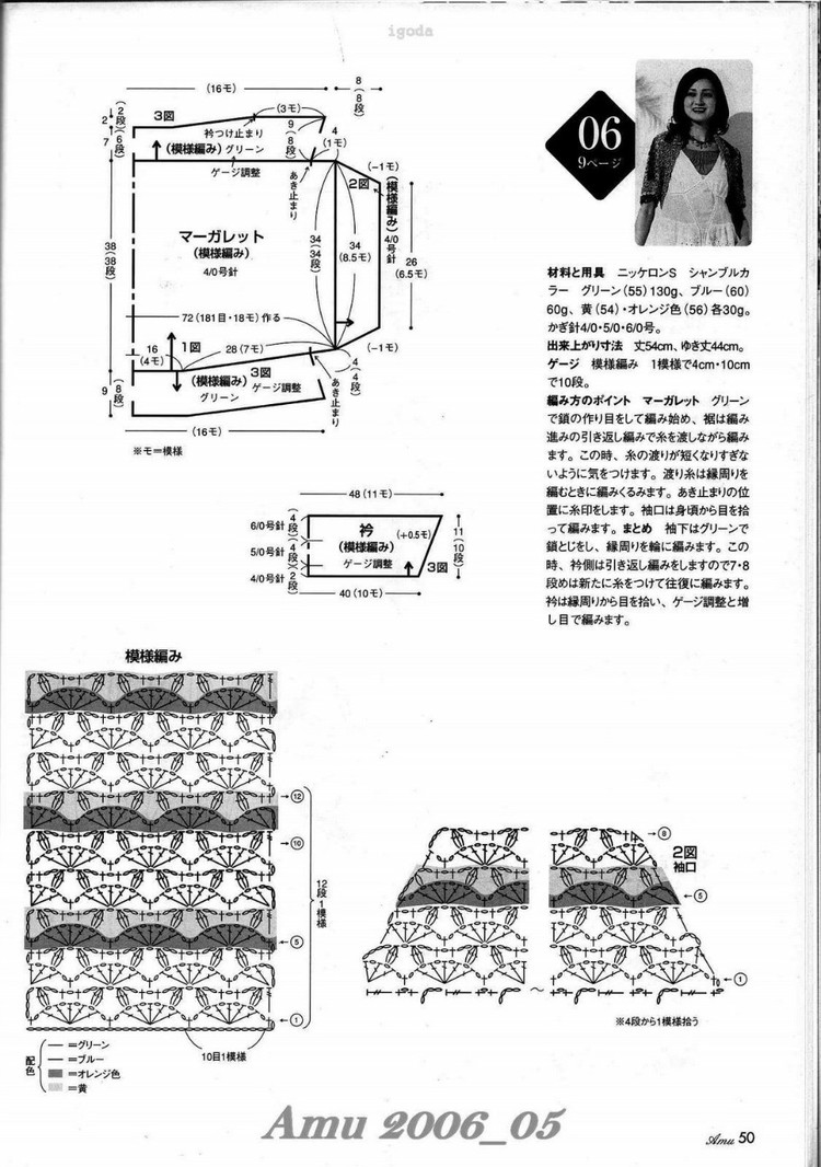 Amu 2006-05 - 紫蘇 - 紫蘇的博客