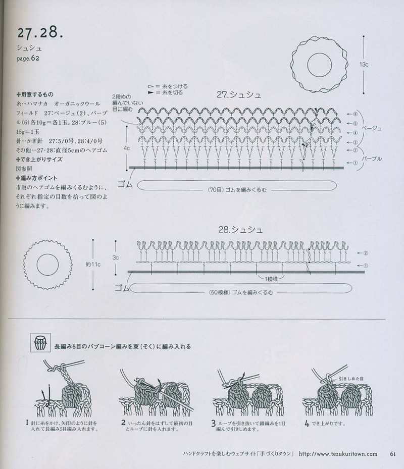 Lets knit series NV4396 vol.2-2008 - ゛敗家ぷ蠻 - 熊貓殿下