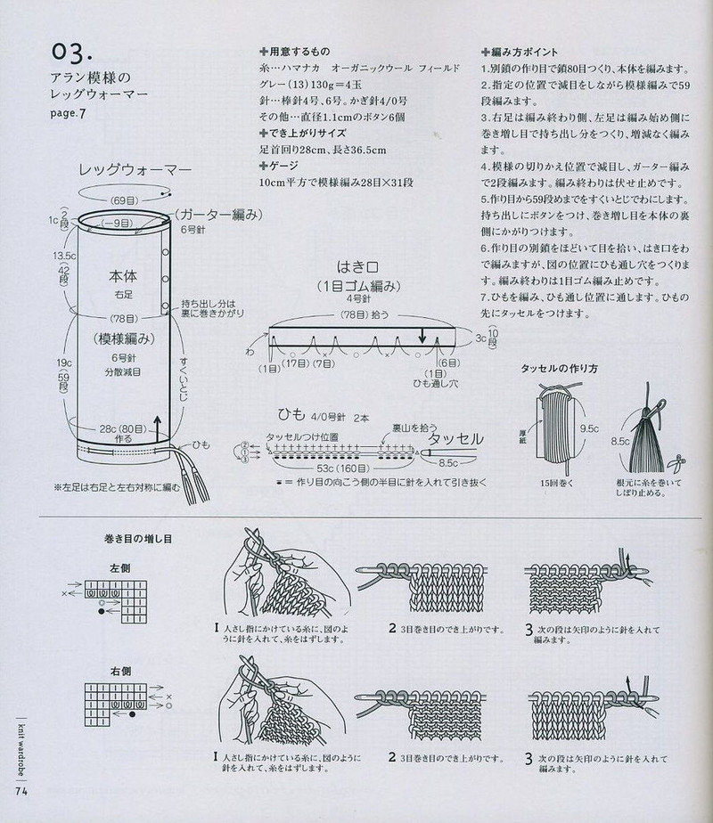 Lets knit series NV4396 vol.2-2008 - ゛敗家ぷ蠻 - 熊貓殿下