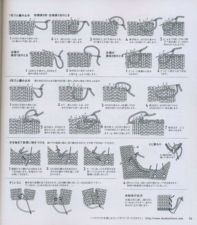 Lets knit series NV4396 vol.2-2008 - ゛敗家ぷ蠻 - 熊貓殿下