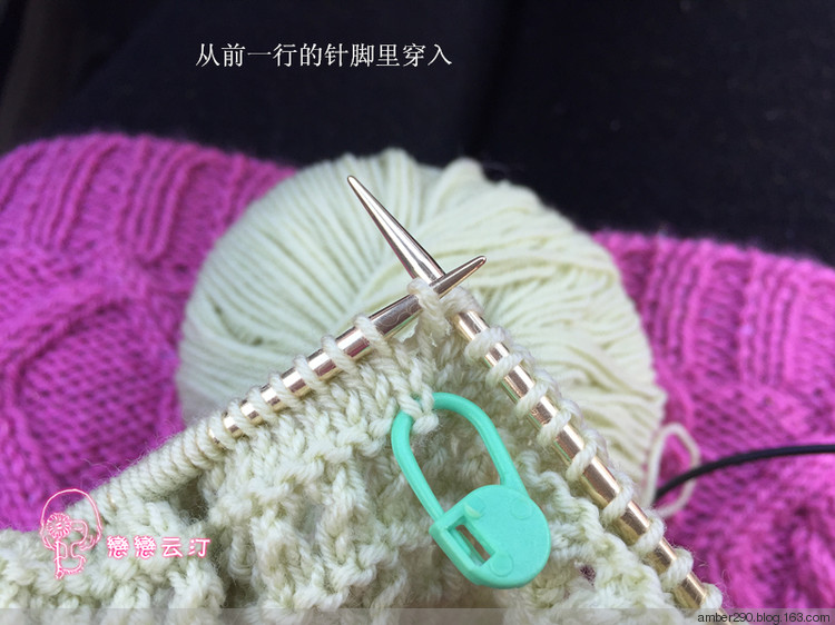 【戀戀云汀】青檸——親子小桑果 - 戀戀云汀 - 汀水云間戀戀云汀