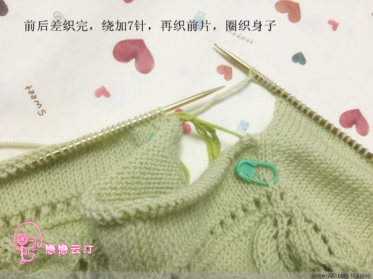 【戀戀云汀】青檸——親子小桑果 - 戀戀云汀 - 汀水云間戀戀云汀