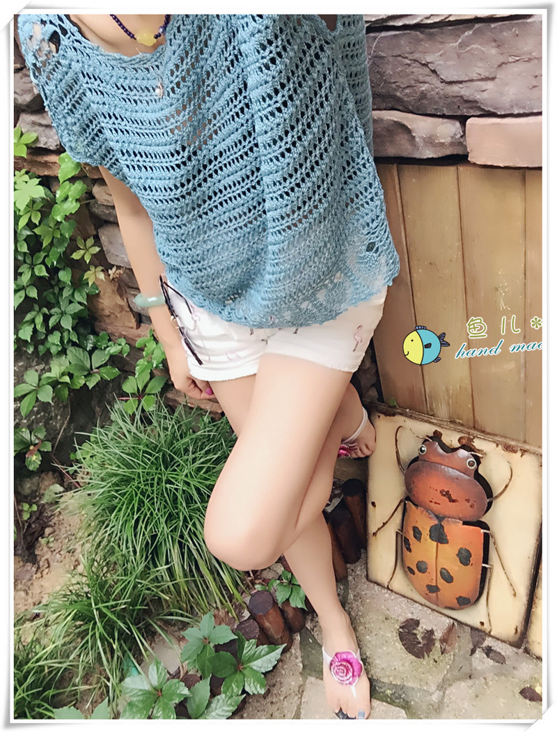蝶變~~~仿TY的化蝶變異了    28 - 魚兒 - 魚兒的小溪