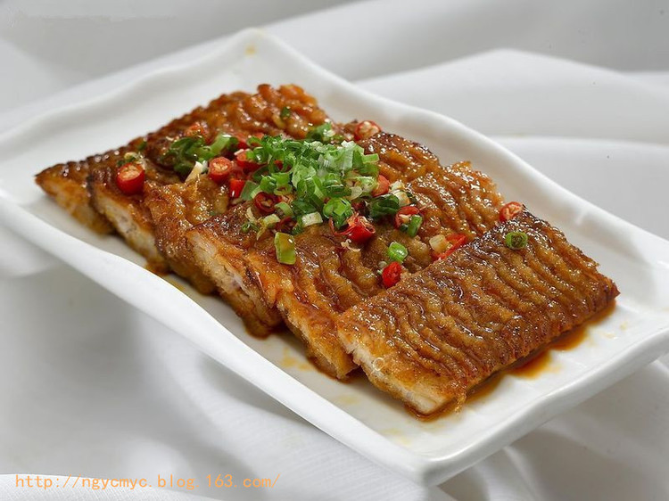 帶魚要這樣做才好吃   - 好吃 - abc的博客
