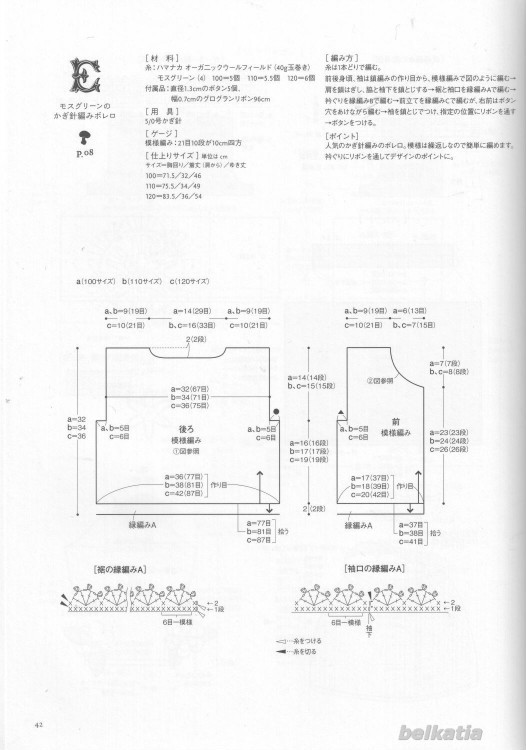 5-8 歲可愛的童裝 - 殘缺菂[笑] - 殘缺菂[笑]