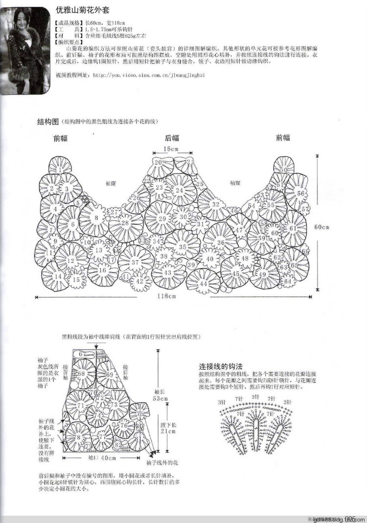 【轉(zhuǎn)載】山菊花匯總02 - 荷塘秀色 - 茶之韻