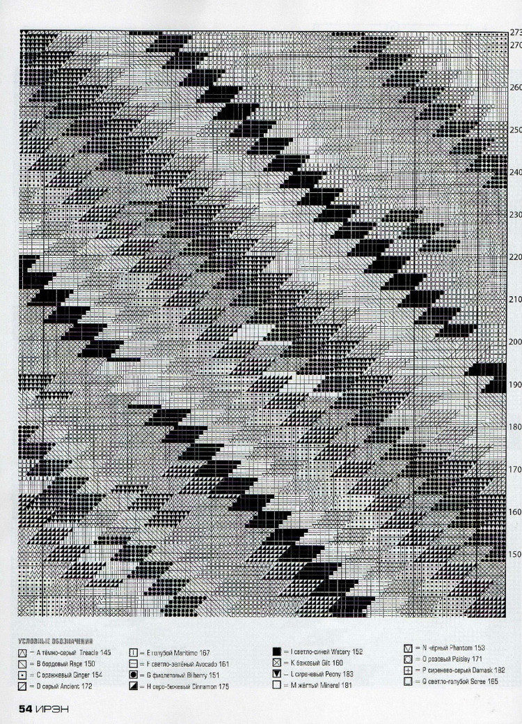 Ирэн №9 2014 - 輕描淡寫 - 輕描淡寫