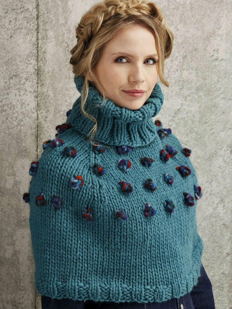 Knit Today Issue 121 2016 - 輕描淡寫 - 輕描淡寫