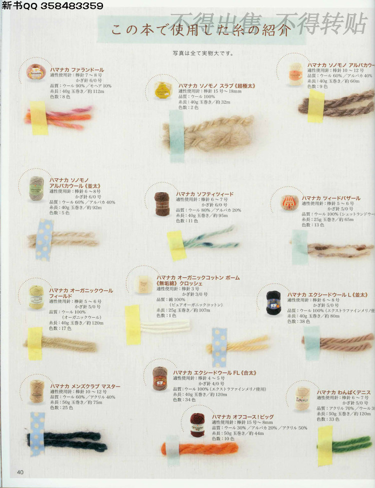 【日90-110cm】兒童編織毛衣圖解教程3-7歲 2009年（4331） - 壹一 - 壹一的博客
