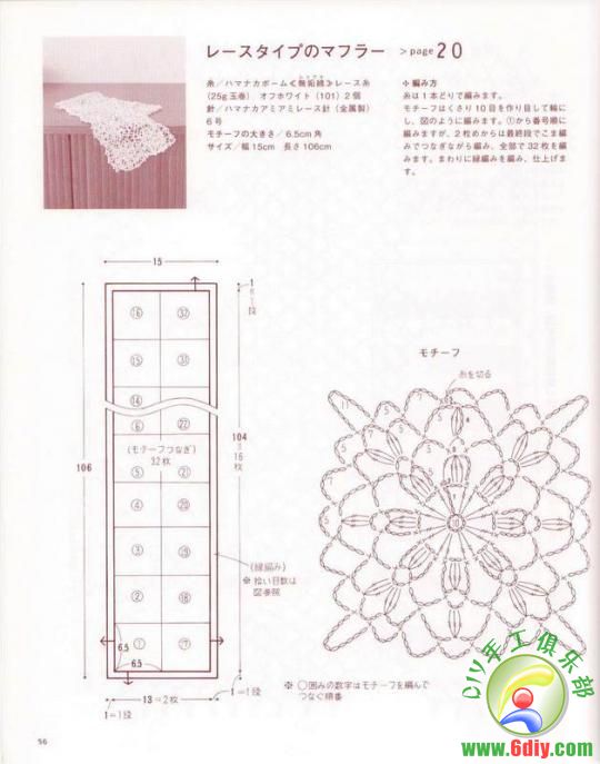 漂亮圍巾(書(shū)) - 楚天 - 海闊天空