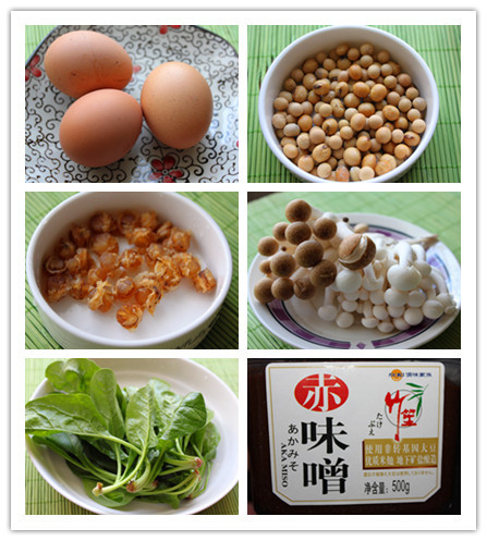 翡翠雞蛋豆腐 - 周太靚湯 - 周太靚湯