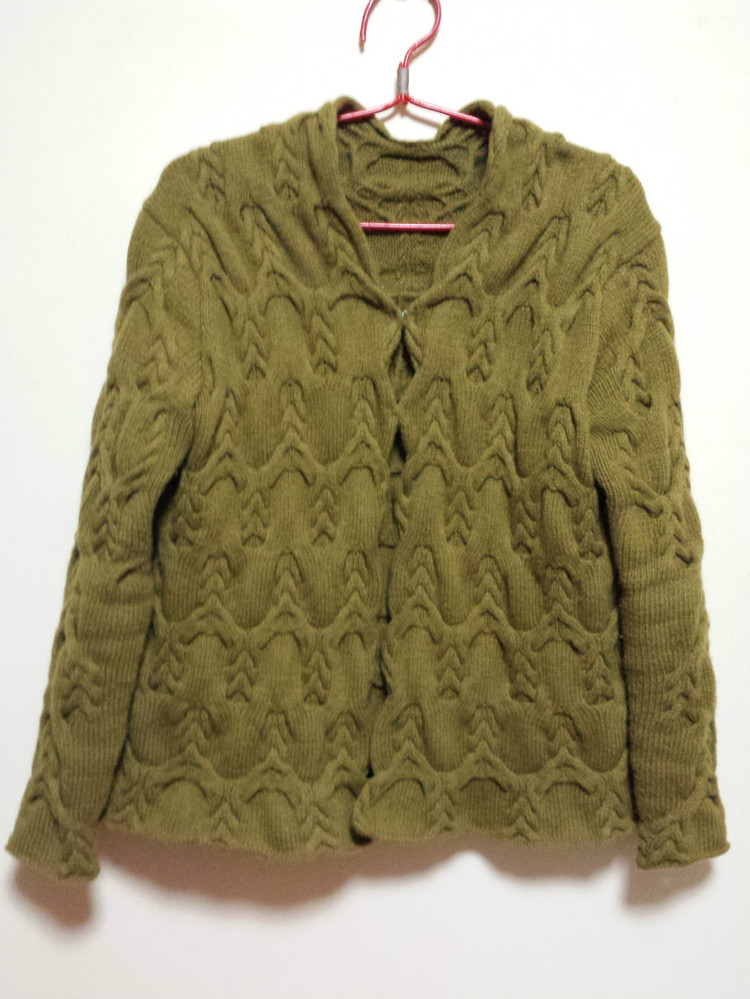 仿Wool People Vol.4 - 鷹木花道 - ymhd1963-0615的博客