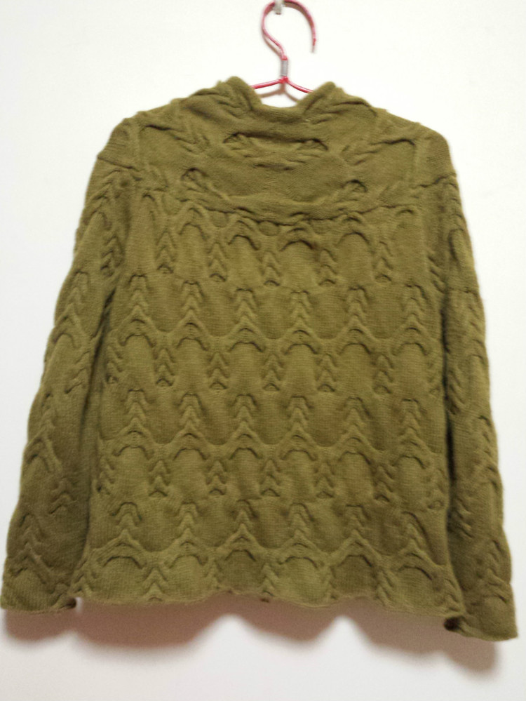 仿Wool People Vol.4 - 鷹木花道 - ymhd1963-0615的博客