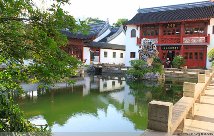 大富貴小吃重游文廟 - 周太靚湯 - 周太靚湯