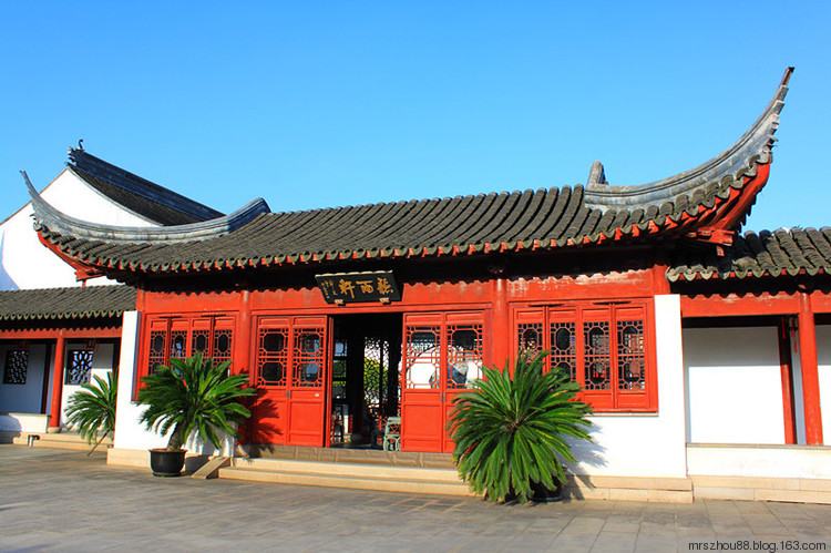 大富貴小吃重游文廟 - 周太靚湯 - 周太靚湯