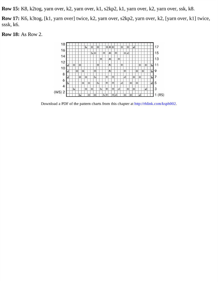 300 the knit stitch pattern handbook - 輕描淡寫 - 輕描淡寫