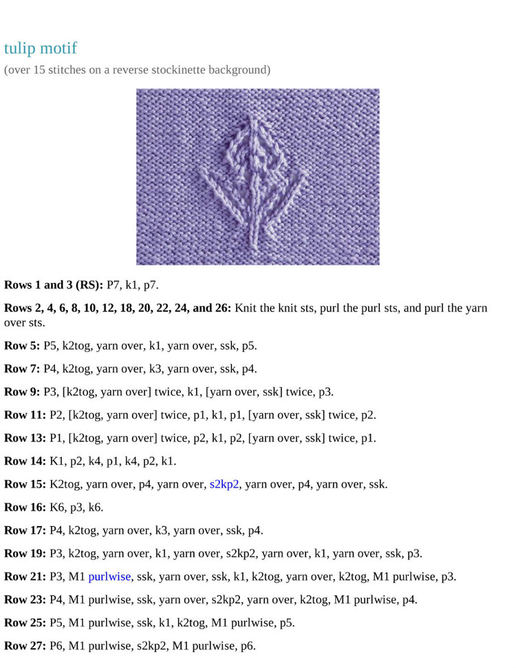 300 the knit stitch pattern handbook - 輕描淡寫 - 輕描淡寫