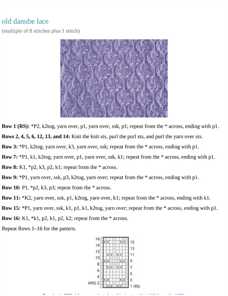300 the knit stitch pattern handbook - 輕描淡寫 - 輕描淡寫