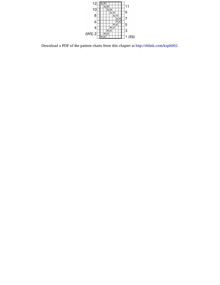 300 the knit stitch pattern handbook - 輕描淡寫 - 輕描淡寫