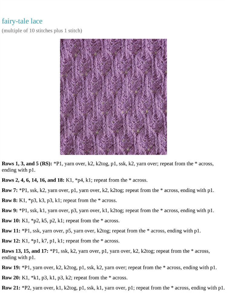 300 the knit stitch pattern handbook - 輕描淡寫 - 輕描淡寫