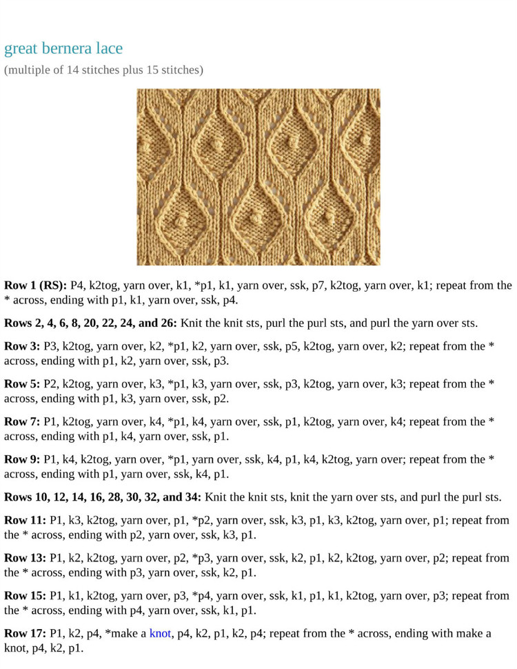 300 the knit stitch pattern handbook - 輕描淡寫 - 輕描淡寫