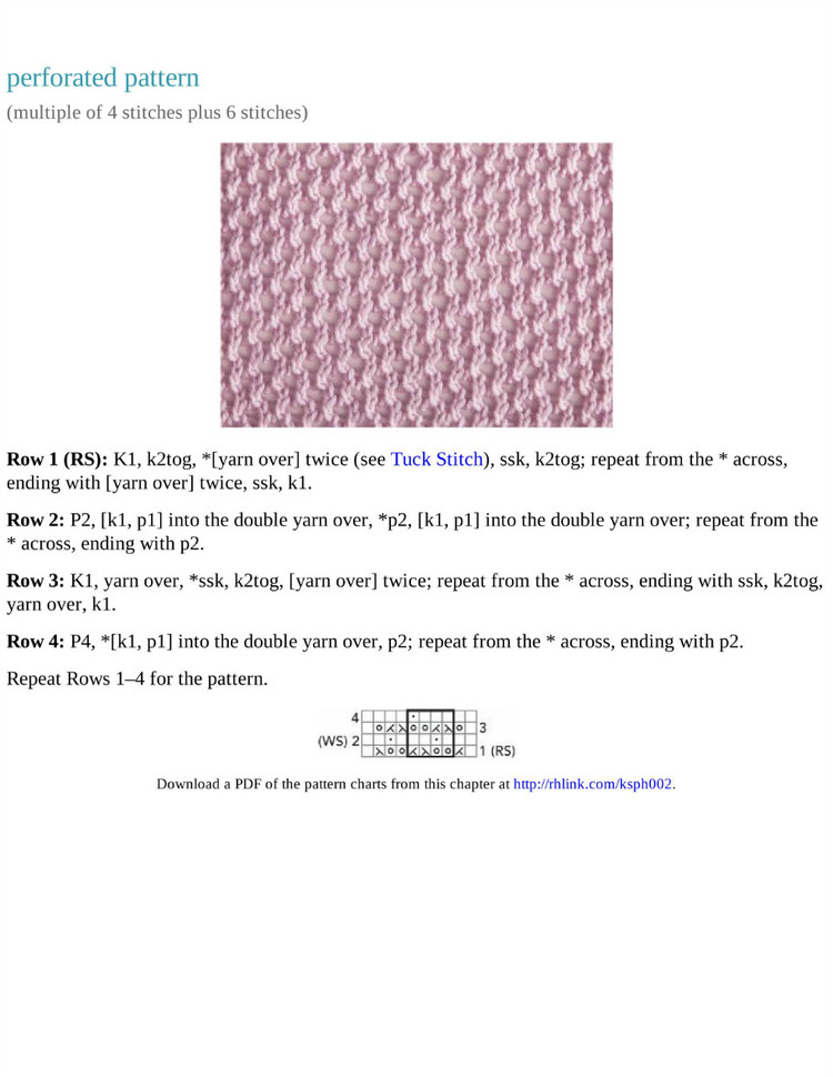 300 the knit stitch pattern handbook - 輕描淡寫 - 輕描淡寫