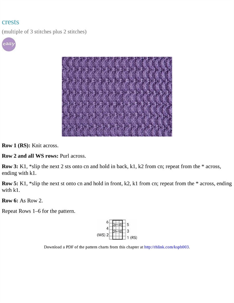 300 the knit stitch pattern handbook - 輕描淡寫 - 輕描淡寫