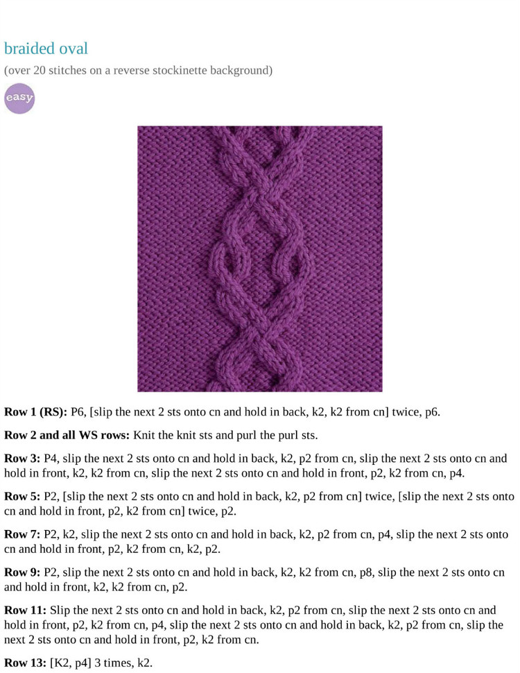 300 the knit stitch pattern handbook - 輕描淡寫 - 輕描淡寫