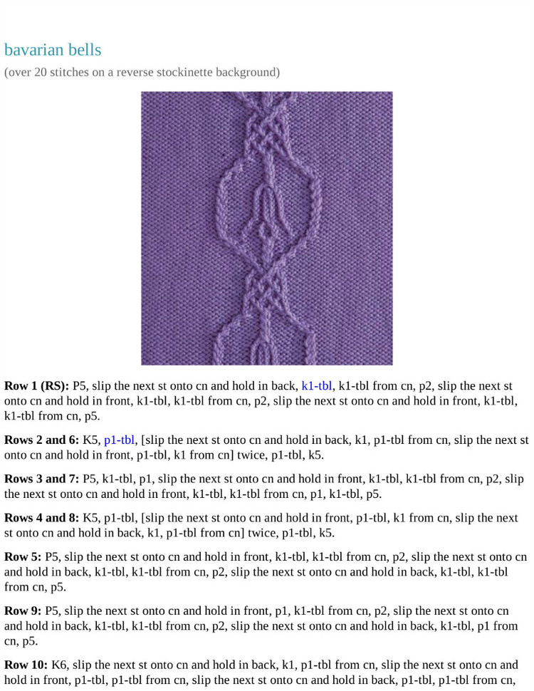 300 the knit stitch pattern handbook - 輕描淡寫 - 輕描淡寫