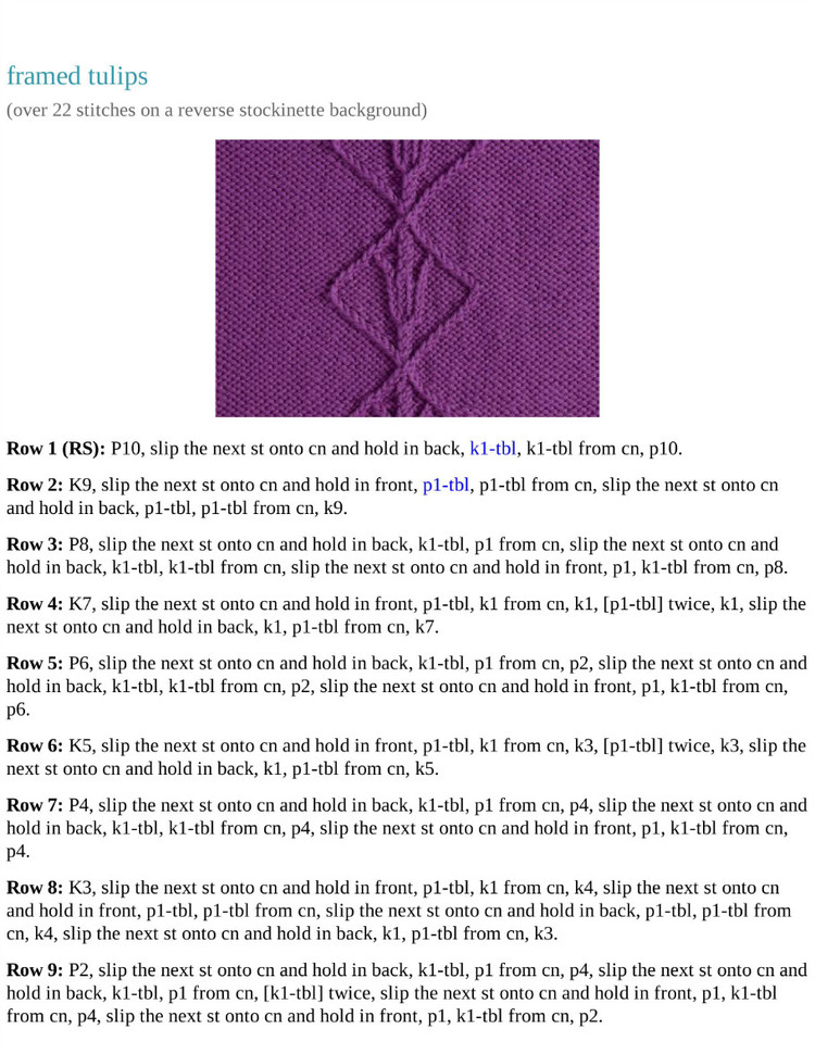 300 the knit stitch pattern handbook - 輕描淡寫 - 輕描淡寫