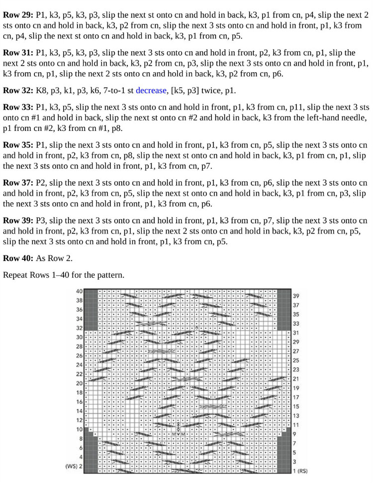 300 the knit stitch pattern handbook - 輕描淡寫 - 輕描淡寫