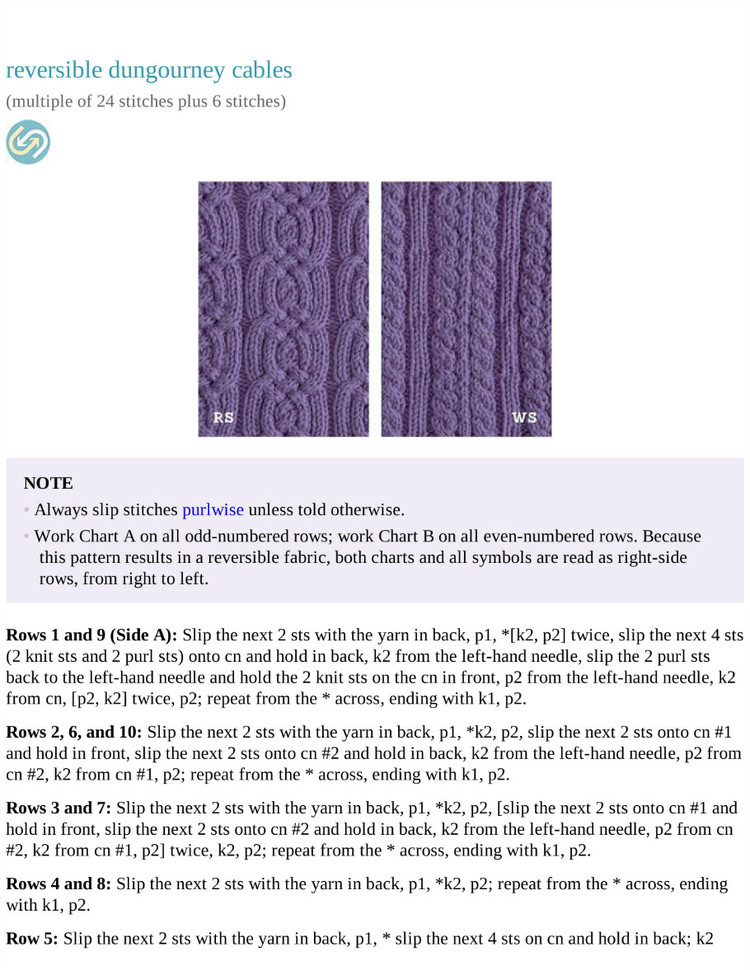 300 the knit stitch pattern handbook - 輕描淡寫 - 輕描淡寫