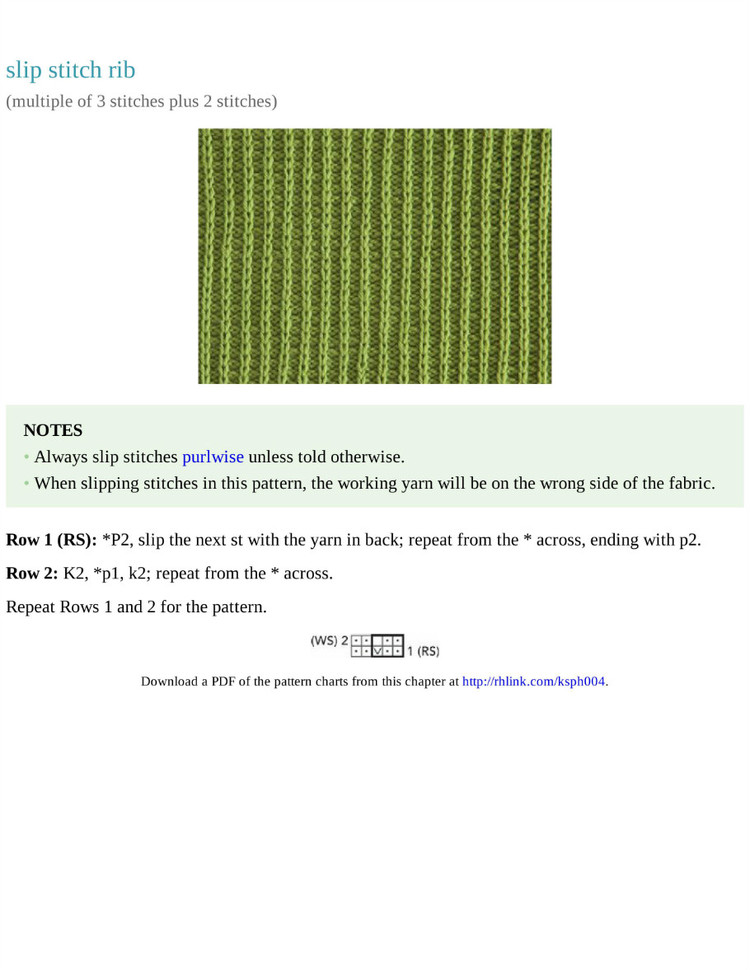 300 the knit stitch pattern handbook - 輕描淡寫 - 輕描淡寫