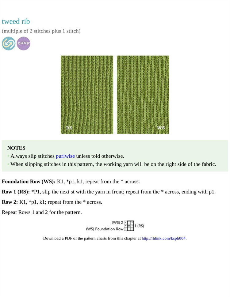 300 the knit stitch pattern handbook - 輕描淡寫 - 輕描淡寫
