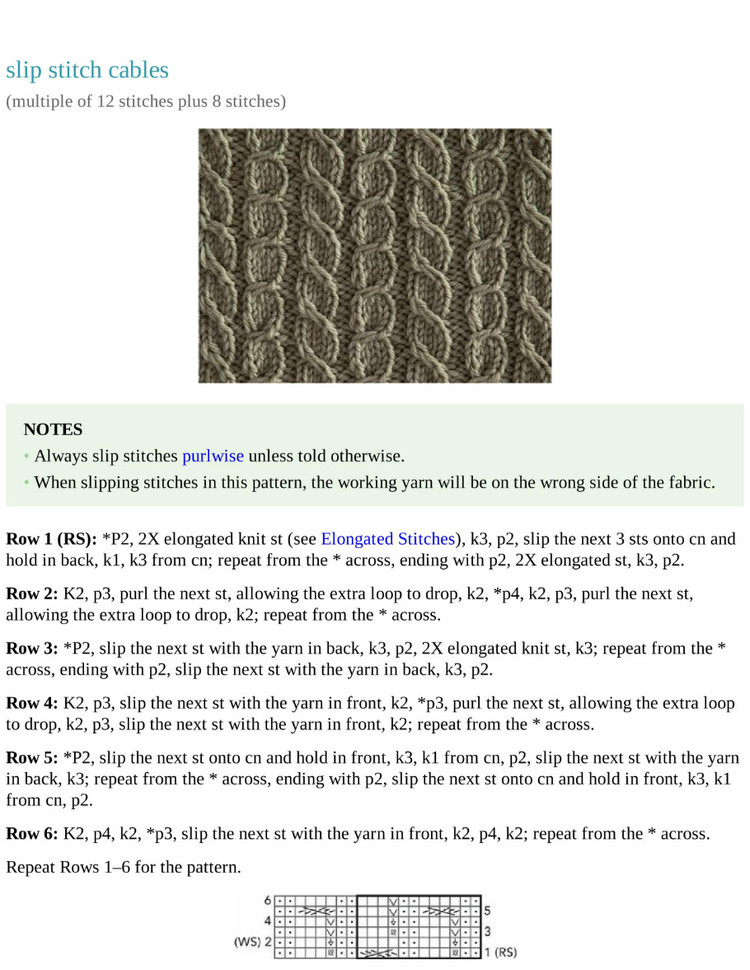 300 the knit stitch pattern handbook - 輕描淡寫 - 輕描淡寫