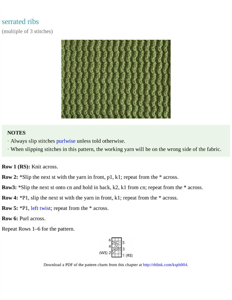 300 the knit stitch pattern handbook - 輕描淡寫 - 輕描淡寫