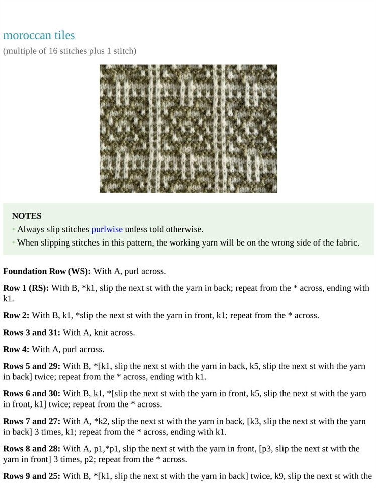 300 the knit stitch pattern handbook - 輕描淡寫 - 輕描淡寫