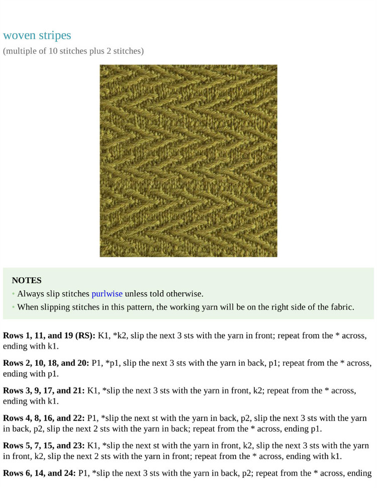 300 the knit stitch pattern handbook - 輕描淡寫 - 輕描淡寫
