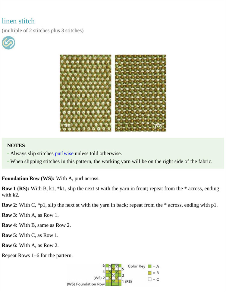 300 the knit stitch pattern handbook - 輕描淡寫 - 輕描淡寫