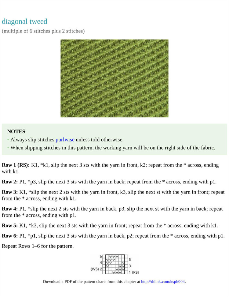 300 the knit stitch pattern handbook - 輕描淡寫 - 輕描淡寫
