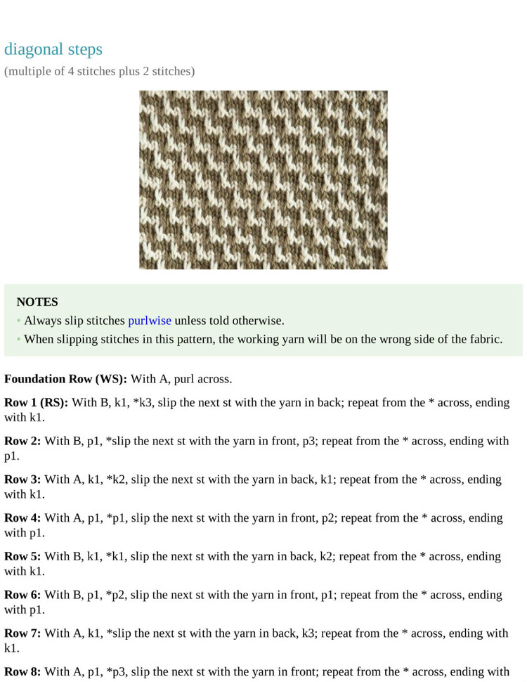 300 the knit stitch pattern handbook - 輕描淡寫 - 輕描淡寫