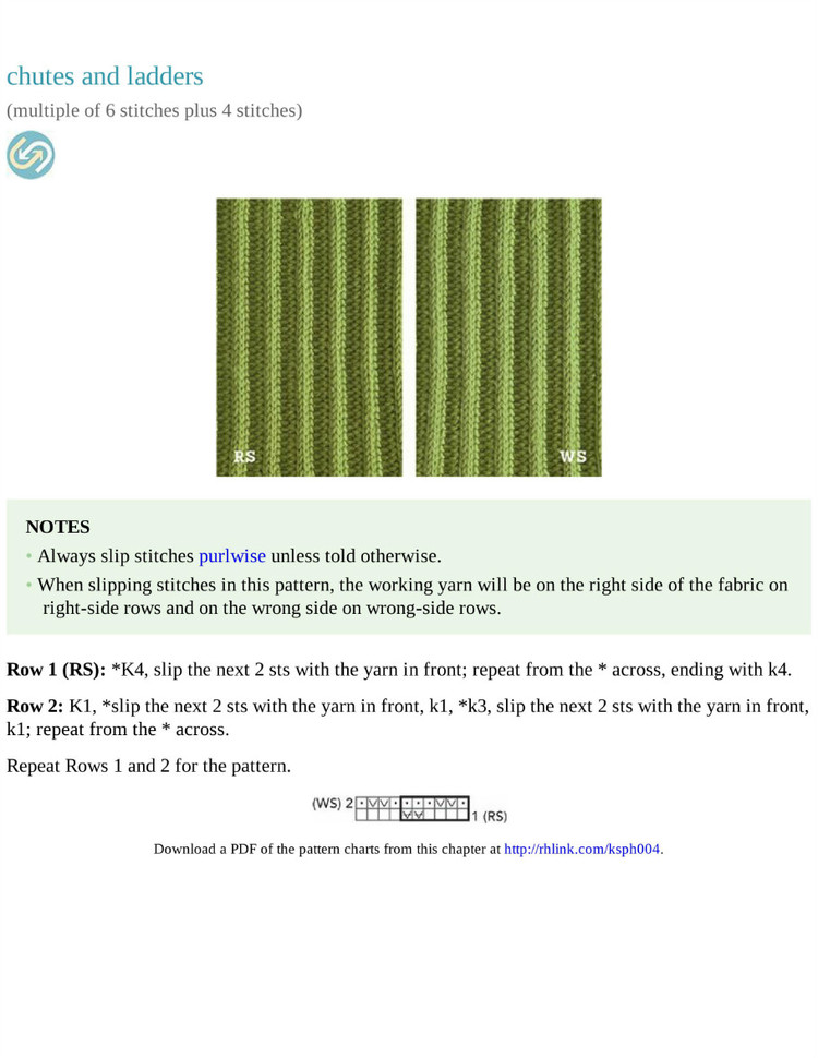 300 the knit stitch pattern handbook - 輕描淡寫 - 輕描淡寫