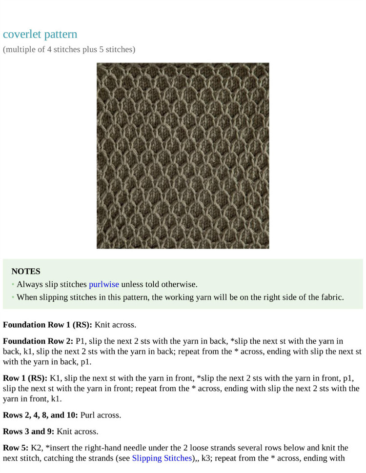 300 the knit stitch pattern handbook - 輕描淡寫 - 輕描淡寫