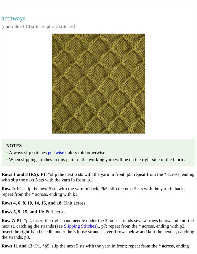 300 the knit stitch pattern handbook - 輕描淡寫 - 輕描淡寫
