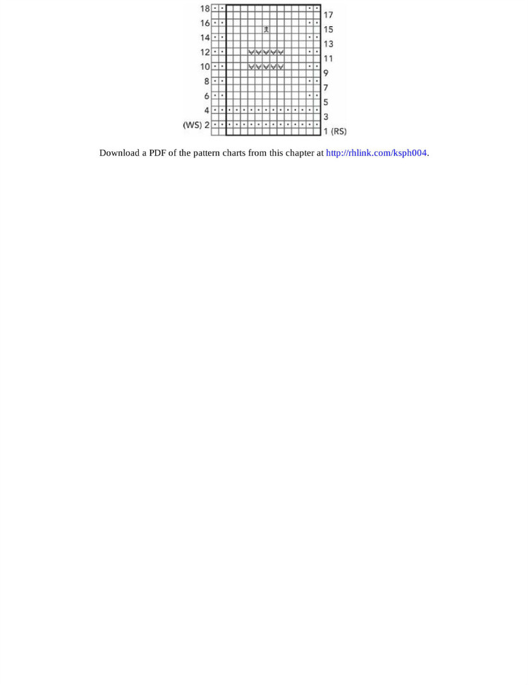 300 the knit stitch pattern handbook - 輕描淡寫 - 輕描淡寫