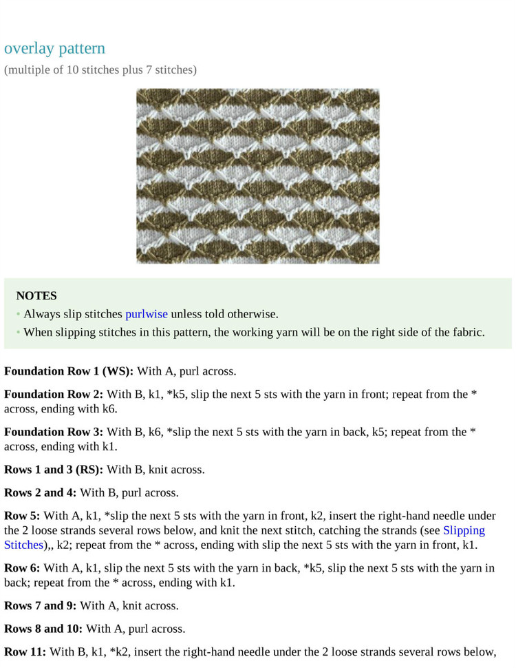 300 the knit stitch pattern handbook - 輕描淡寫 - 輕描淡寫