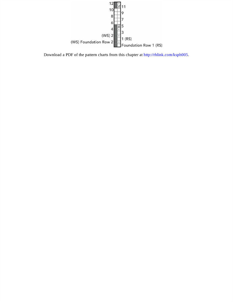 300 the knit stitch pattern handbook - 輕描淡寫 - 輕描淡寫