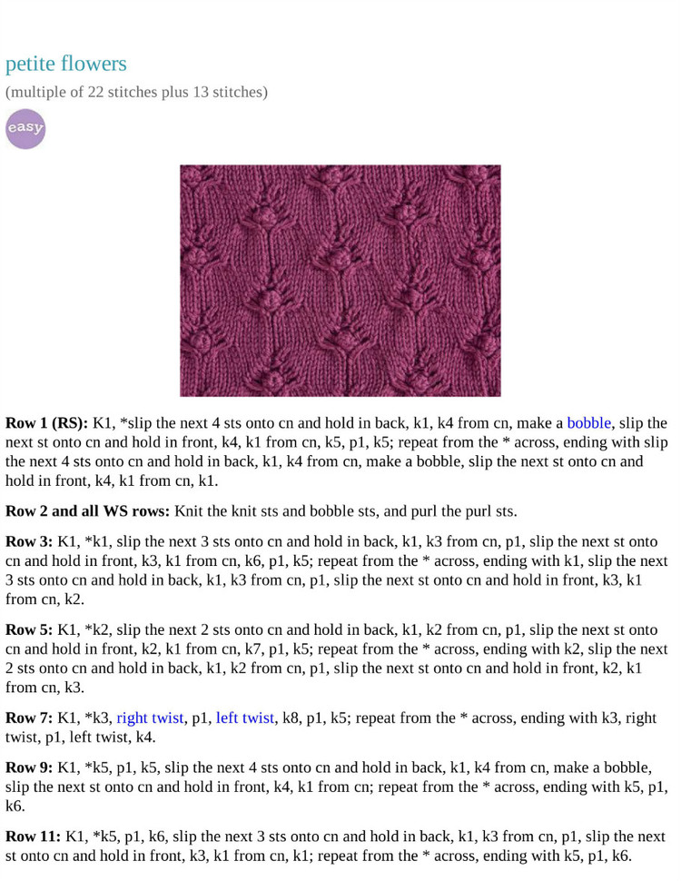 300 the knit stitch pattern handbook - 輕描淡寫 - 輕描淡寫