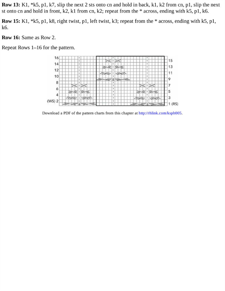300 the knit stitch pattern handbook - 輕描淡寫 - 輕描淡寫