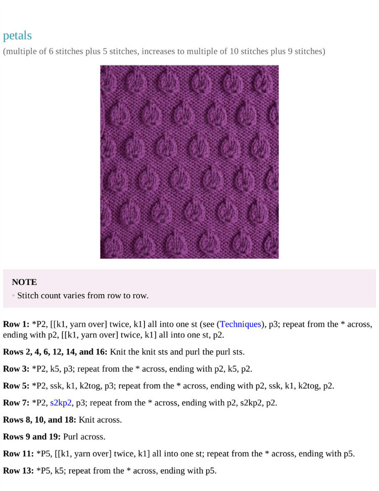 300 the knit stitch pattern handbook - 輕描淡寫 - 輕描淡寫